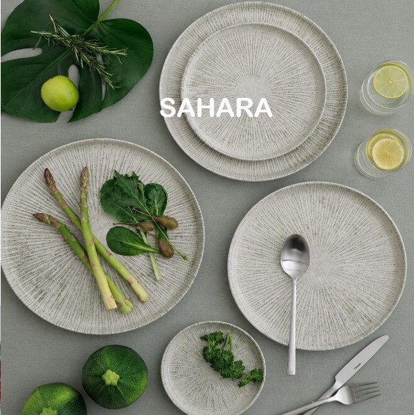 SAHARA